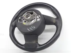 Volante Audi OE 8X0419091L - Cuero, Multifunción