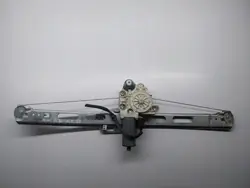 Mercedes-Benz Raammechanisme A-Klasse W168