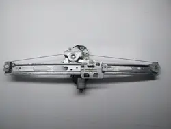 Mercedes-Benz Ikkunamekanismi A-luokka W168