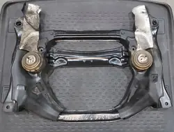 Brazos de Suspensión Delanteros OEM XXX Mercedes CL500 W216