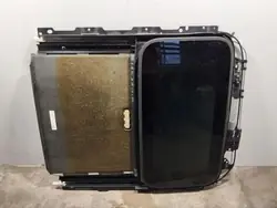Schiebedach OEM 39834278 für Volvo S90/V90 2017