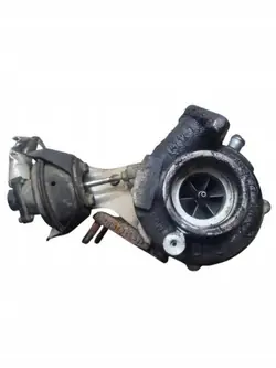 Turbo OEM 9682778680 pour Citroën C4 Grand Picasso 2.0L