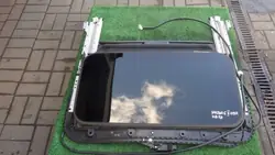 Techo Solar Mazda 6 OEM SZYBERDACH MAZDA 6 - Usado