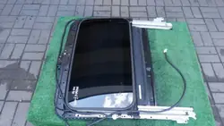 Zonnedak Mazda 6 OEM SZYBERDACH MAZDA 6 - Gebruikt