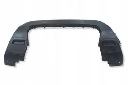 Spoiler OEM 62072 1430 R Dianteiro Dacia Duster II 2017-