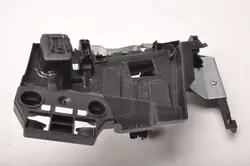 Soporte de cerradura Volvo S60 III OEM 31675050 izquierdo delantero