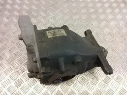 Differenziale posteriore BMW X3 F25 7592007 3.0L Diesel