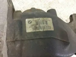 Différentiel arrière BMW X3 F25 7592007 3.0L Diesel