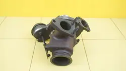 Turboahdin OEM 55246404 Opel Combo/Doblo/Bravolle