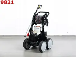 LAVADORA DE ALTA PRESSÃO KRANZLE LX 2000 - Usada
