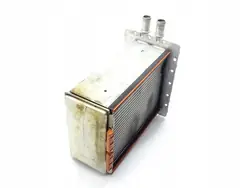 Intercooler Radiator Audi RS6 RS7 C7 OEM 079145785K
