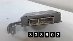 Toyota Celica ECU OEM AM-338602 - Modell 2001