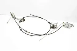 Dachverriegelung OEM A1077500441 für Mercedes-Benz SL R107