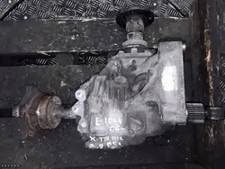 Caixa de transferência Nissan OEM AM-444552 para X-Trail 2006