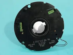 Sensore angolo sterzo Mercedes W203 A0025428618