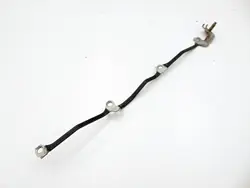 Gloeibougie rail OEM 2ADWRG6 voor Toyota 2.2 D4D