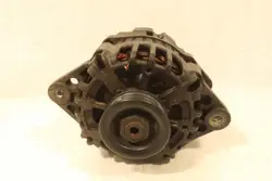 Alternador Chevrolet Aveo T200 1.2 2655476