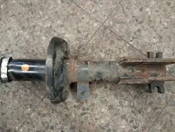 Ammortizzatore anteriore Renault Trafic III (X82) 2019 OEM 548023941R