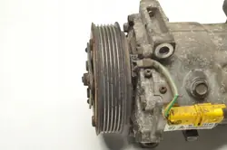 Compresseur climatisation OEM 9656572480 pour Peugeot 407