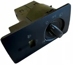 Skoda Lichtschakelaar 6Y1941531K