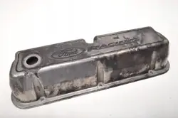 Venttiilikansi Ford Mustang 1968 OEM 357880 - 4.7 V8