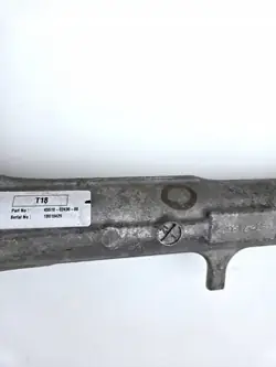 ZF 45510-02430-00 vaihteiston aktuaattori Toyota Corollalle