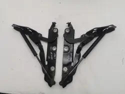 Motorhaubenscharnier Jaguar XF X250 OEM 07-15