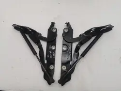 Charnière de Capot Jaguar XF X250 OEM 07-15