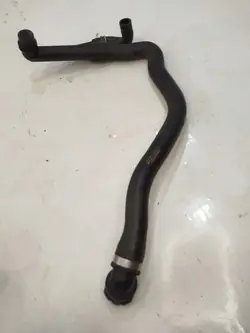 Vesiletku VW Golf VII 2.0 TDI