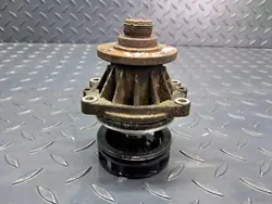 Pompe à eau BMW E53 X5 E60 E83 X3 1731741