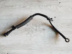 Tuyau Carburant MAN TGL D0834 Euro 5 - Pièce OEM