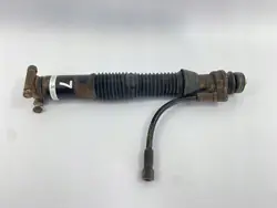 Hydraulinen Takajousitus OEM 1243202413 Mercedes W124