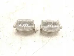 OEM P2514 Luz de matrícula trasera Mazda 2