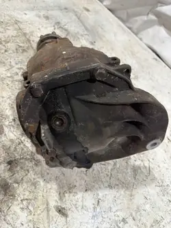 Diferencial trasero BMW 5 E60 E61 7570470