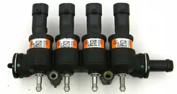 LPG Einspritzschiene OEM 09SQ99020062/09SQ99020022