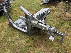 OEM 41405 Fram kvartpanel för Renault Captur II