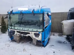 Scania OE Kabine für CG Serie mit breitem Hebel Euro 6