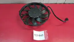 Ventilador de unidad de refrigeración Thermo King 1E18872G03