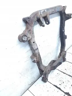 Fiat Croma Vorderfedern OEM ARA339558