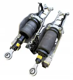 Coussin d'air suspension cabine Scania OEM 2899402 2323742