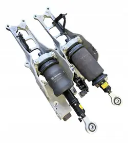 Coussin d'air suspension cabine Scania OEM 2899402 2323742