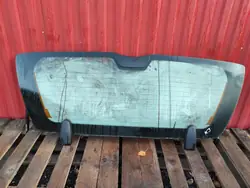 Vidro Traseiro Aquecido para Jeep Cherokee KJ OEM