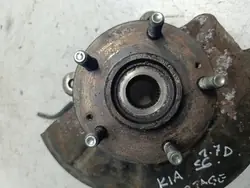 Kia OE AF3AWF2652 Höger Fram Styrstag - Begagnad