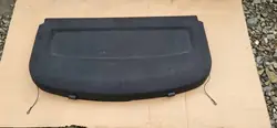 Prateleira bagageira Opel Astra J OEM 1231214121