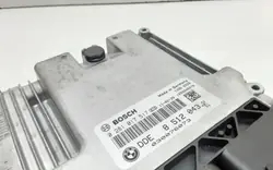 Kit Ignição BMW X1 E84 OEM 9237047 2.0L Diesel