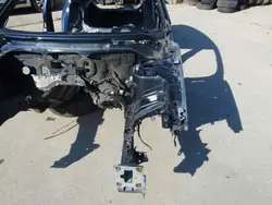 Panneau quart avant gauche Mazda 3 BP IV OEM
