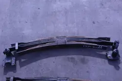 Hinterfeder OEM RESOR NISSAN CABSTAR 4513 - Gebraucht