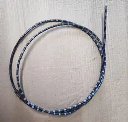Cabo de teto solar Mercedes W124 Caravan OEM