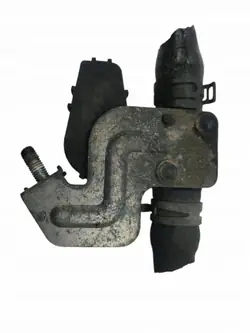 Webasto lämmitysventtiili OEM 7N0819809B SEAT Alhambra