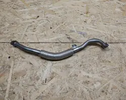 Conduto de óleo OEM 50056067 para Alfa Romeo Stelvio 2.0
